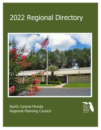 Regional Directory