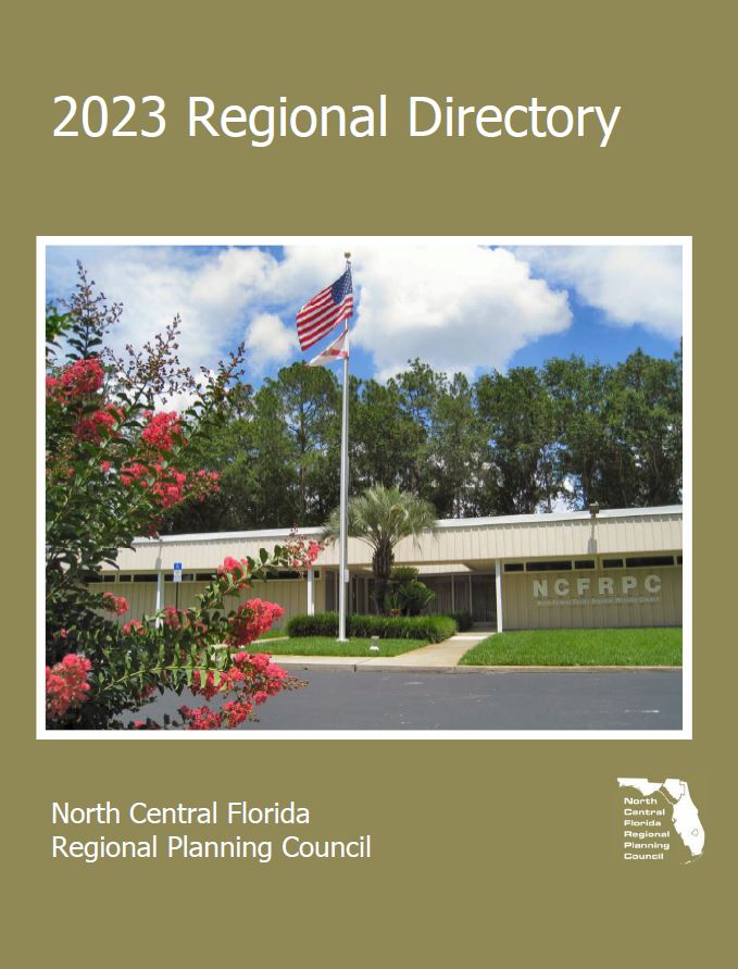 Regional Directory